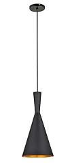 купить Люстра Balina Tall Black в интернет-магазине
