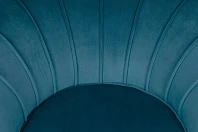 Кресло ракушка Pearl Marine на заказ в интернет-магазине