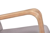 Кресло дизайнерское для гостиниц Cody B-bone V2