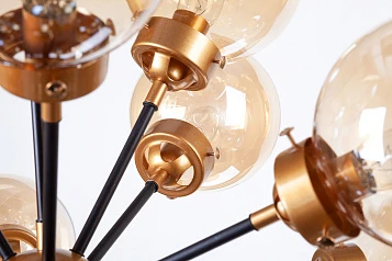 фото Светильник Bistro Glob 18