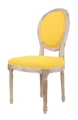 Стул Miro Yellow