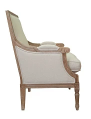 Классическое кресло Coolman Beige на заказ в интернет-магазине