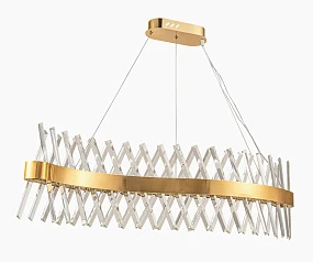 Люстра Sunwave в интерьере