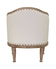 стильное Низкое кресло Alamo