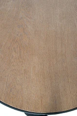 стильный Журнальный столик круглый Parlan