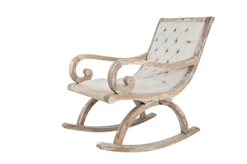 красивые Кресло-качалка Velinda в интернет-магазине