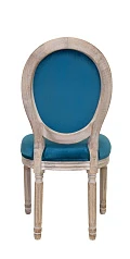 Стул Volker Blue на заказ в интернет-магазине