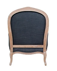 заказать Полукресло Aldo Graphite в интернет-магазине