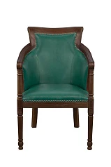 купить красивое Кресло Valene Green