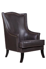 стильное Кожаное кресло Chester Leather