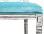 красивые Стул Volker Marine Blue в интернет-магазине