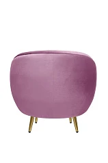 купить красивые Мягкое кресло Small Benee Pink в интернет-магазине