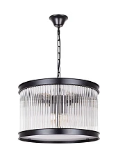 фото Люстра Essex Crystal 45 в интерьере