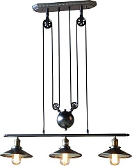 заказать Люстра Adis