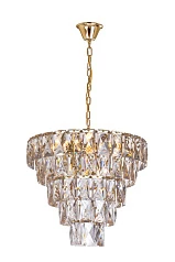 купить Люстра Odeon Plate 600