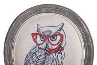 Стул Volker Owl V4