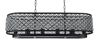 купить стильные Люстра Klaris L1000 в интернет-магазине