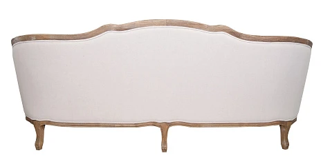 заказать Прямой диван Darcy 3