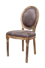 купить стильный Стул Volker Antique Gold
