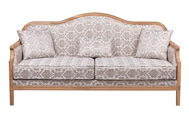 купить Диван с высокой спинкой для гостиниц Madesta Vatica