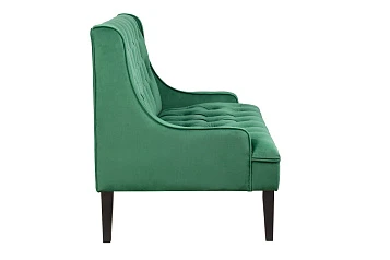 заказать Американский диван Sommet Green