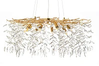 Люстра Crystis 670