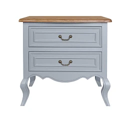 заказать стильные Дизайнерская тумба Loris Grey