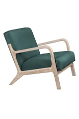 купить Кресло дизайнерское Cody B-emerald в интернет-магазине