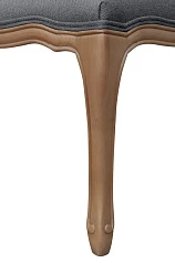 фото Стул для кафе Wenter Graphite в интерьере