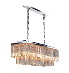Люстра Odeon L80 Chrome на заказ в интернет-магазине