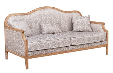 купить Диван с высокой спинкой для гостиниц Madesta Vatica