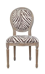Стул Miro Zebra в интерьере