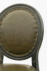 Дизайнерский обеденный стул Bended на заказ в интернет-магазине