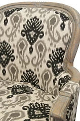 купить красивое Классическое кресло Diesta Colour