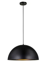 фото Люстра Sanda Black D40