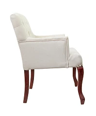 фото Классическое кресло Deron Beige Classic