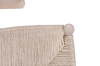 Стул ретро Sling Antique в интерьере