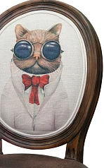 заказать Стул Volker Cat