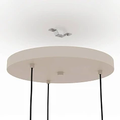 заказать 900687 Люстра ROMAZZINA