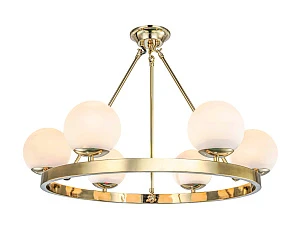 красивые Люстра Becky Radiant 6 на заказ