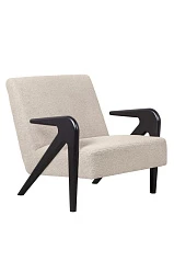 купить Кресло бежевое Arrow BL V5 в современном стиле