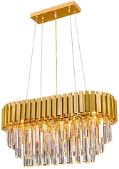 фото Люстра Emerald L90 в интерьере