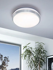 заказать 96033 Настенно-потолочный светильник светодиодный COMPETA 1