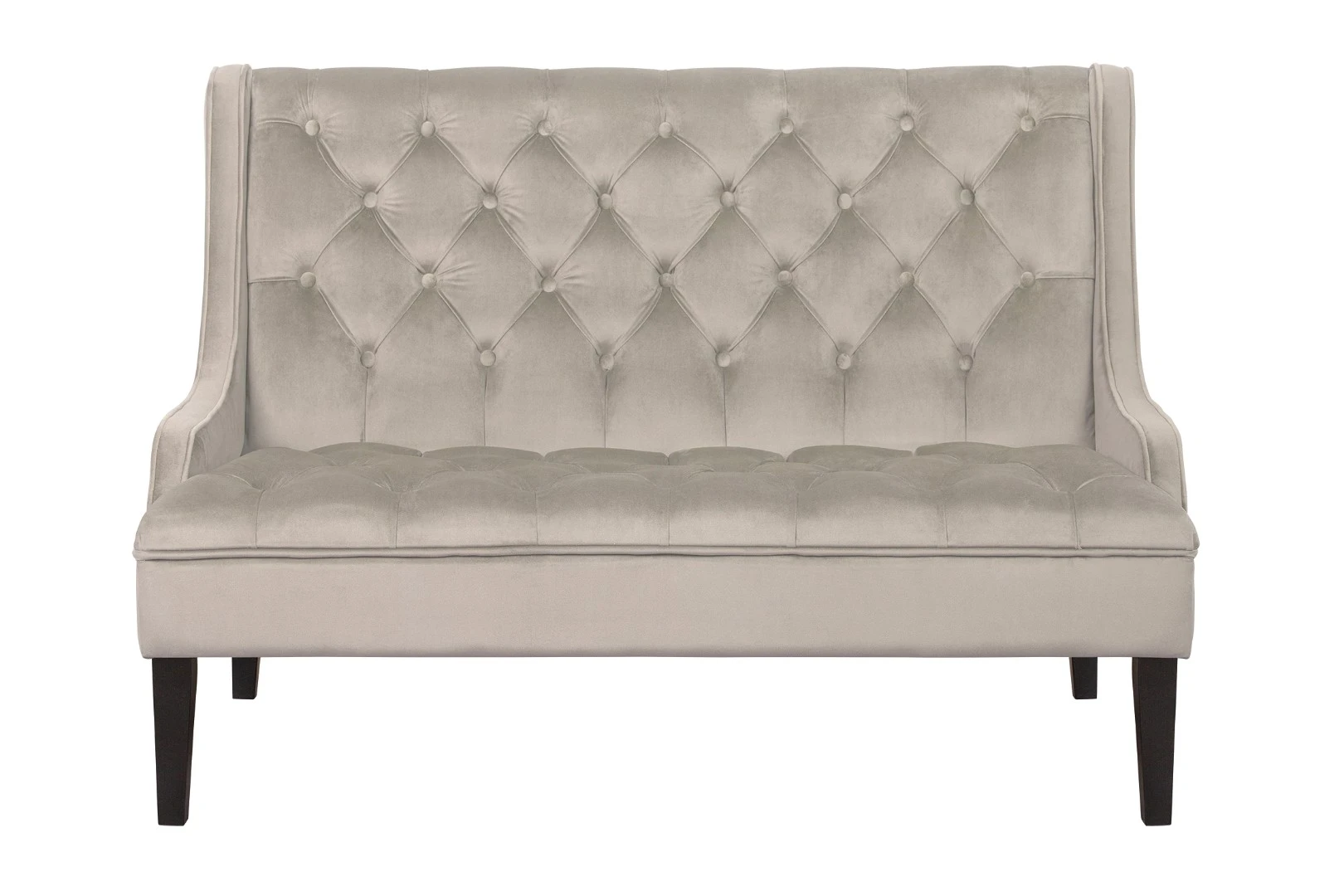 красивый Американский диван Sommet Taupe коричневый на заказ