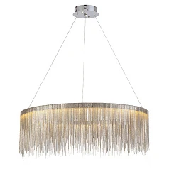 фото Люстра Versus 60 в интерьере