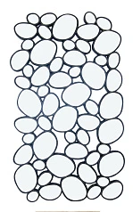 красивое Зеркало Rigel