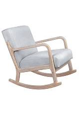 Кресло-качалка Cody B-linen в интернет-магазине