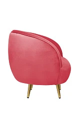 заказать стильное Мягкое кресло для гостиниц Small Benee Karmin