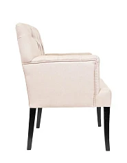 заказать Низкое кресло Zander White