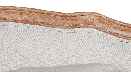 стильный Прямой диван Darcy 3 V2 бежевый